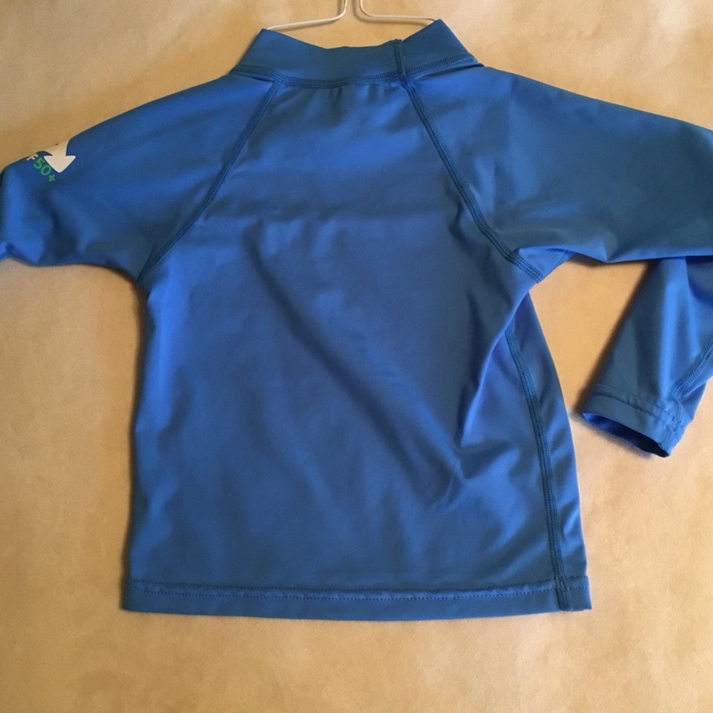 XCEL Rash Guard - Picture 2 of 2